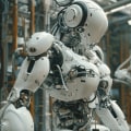 An Introduction to the Types of Robots