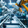 The Advantages of Automation in Manufacturing