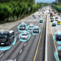 Understanding the Applications of AI in Transportation: A Comprehensive Overview of Self-Driving Cars