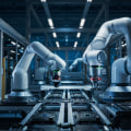 Examples of Industrial Robots: Discovering the Role of Artificial Intelligence in Robotics and Automation