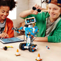 Exploring the Intersection of Robotics and Education/Entertainment