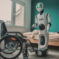 Assistive Robots for the Elderly and Disabled: How AI is Revolutionizing Care