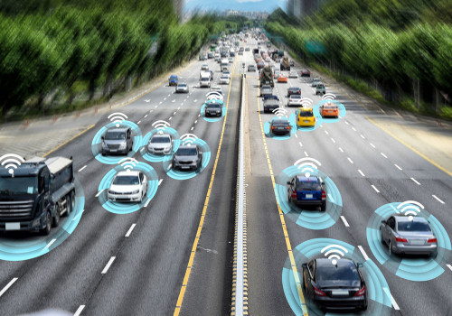 Understanding the Applications of AI in Transportation: A Comprehensive Overview of Self-Driving Cars