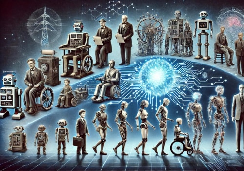 The Evolution of Robotics: A Comprehensive Look into Artificial Intelligence and its Subfields