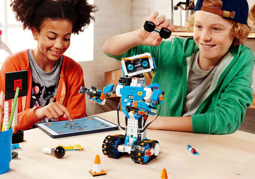 Exploring the Intersection of Robotics and Education/Entertainment