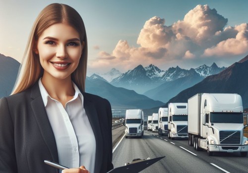 Fleet Management and Artificial Intelligence: Revolutionizing Transportation